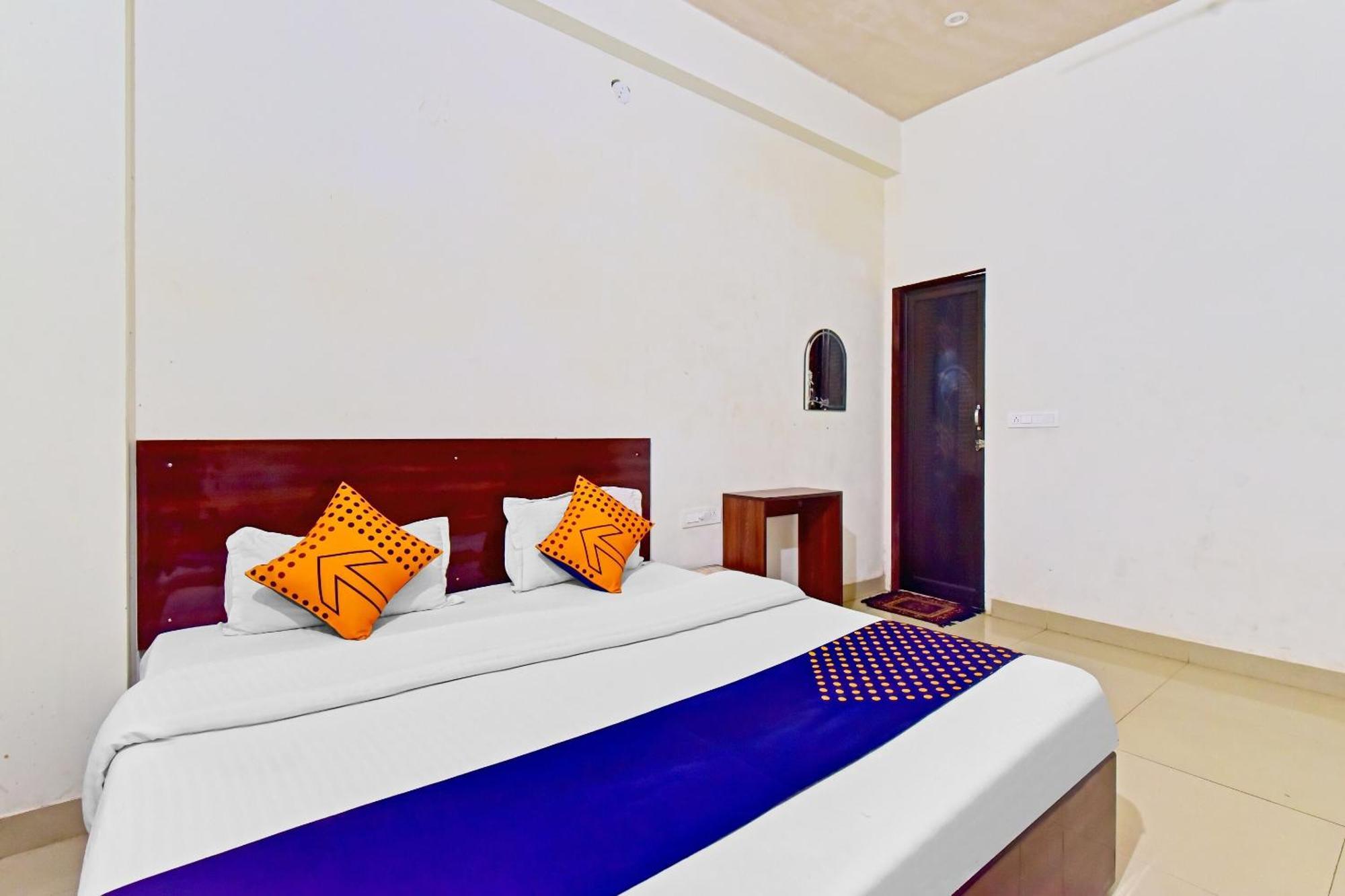 Spot On 72384 Sukun Palace Джайпур Екстериор снимка