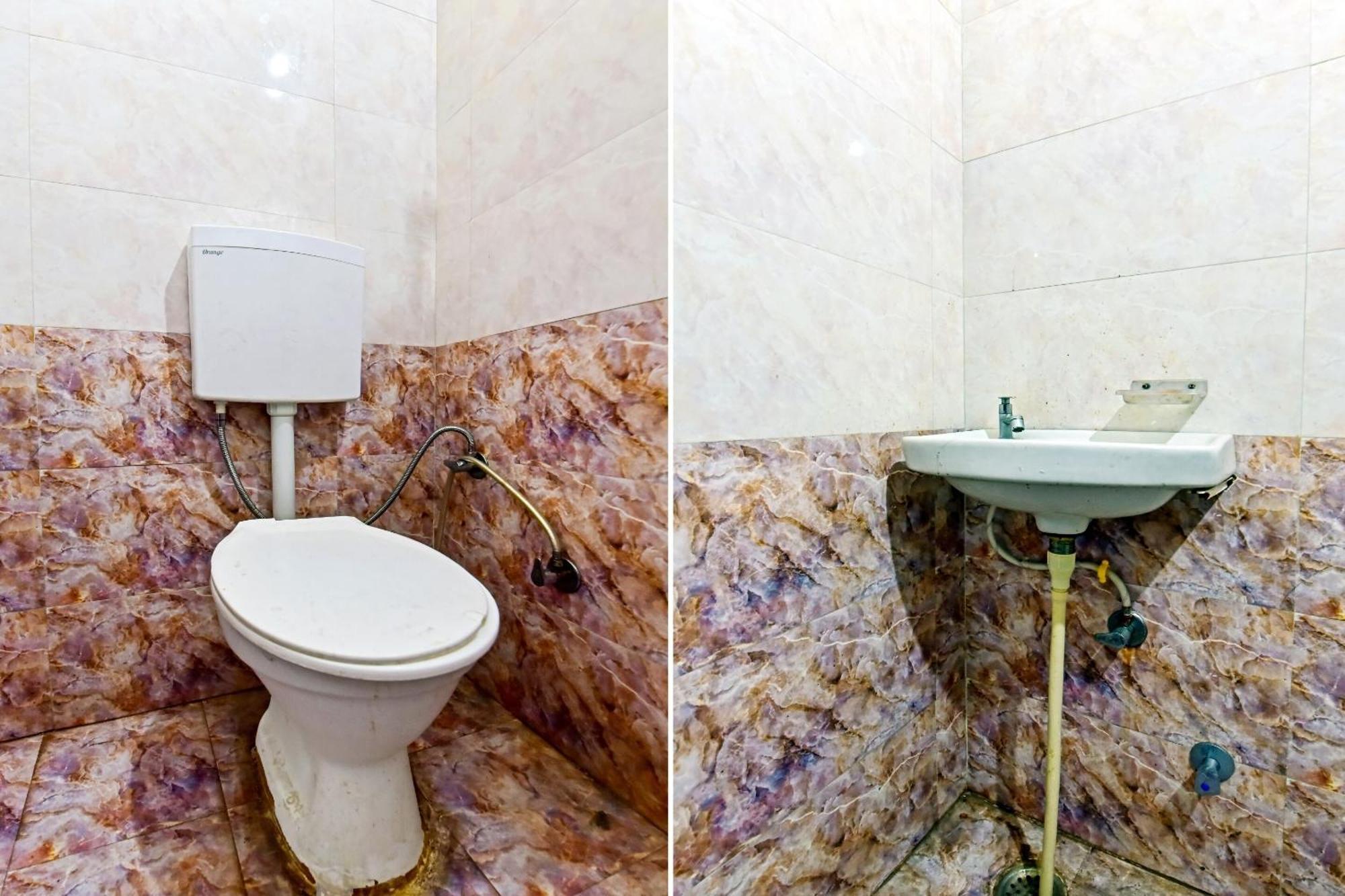 Spot On 72384 Sukun Palace Джайпур Екстериор снимка