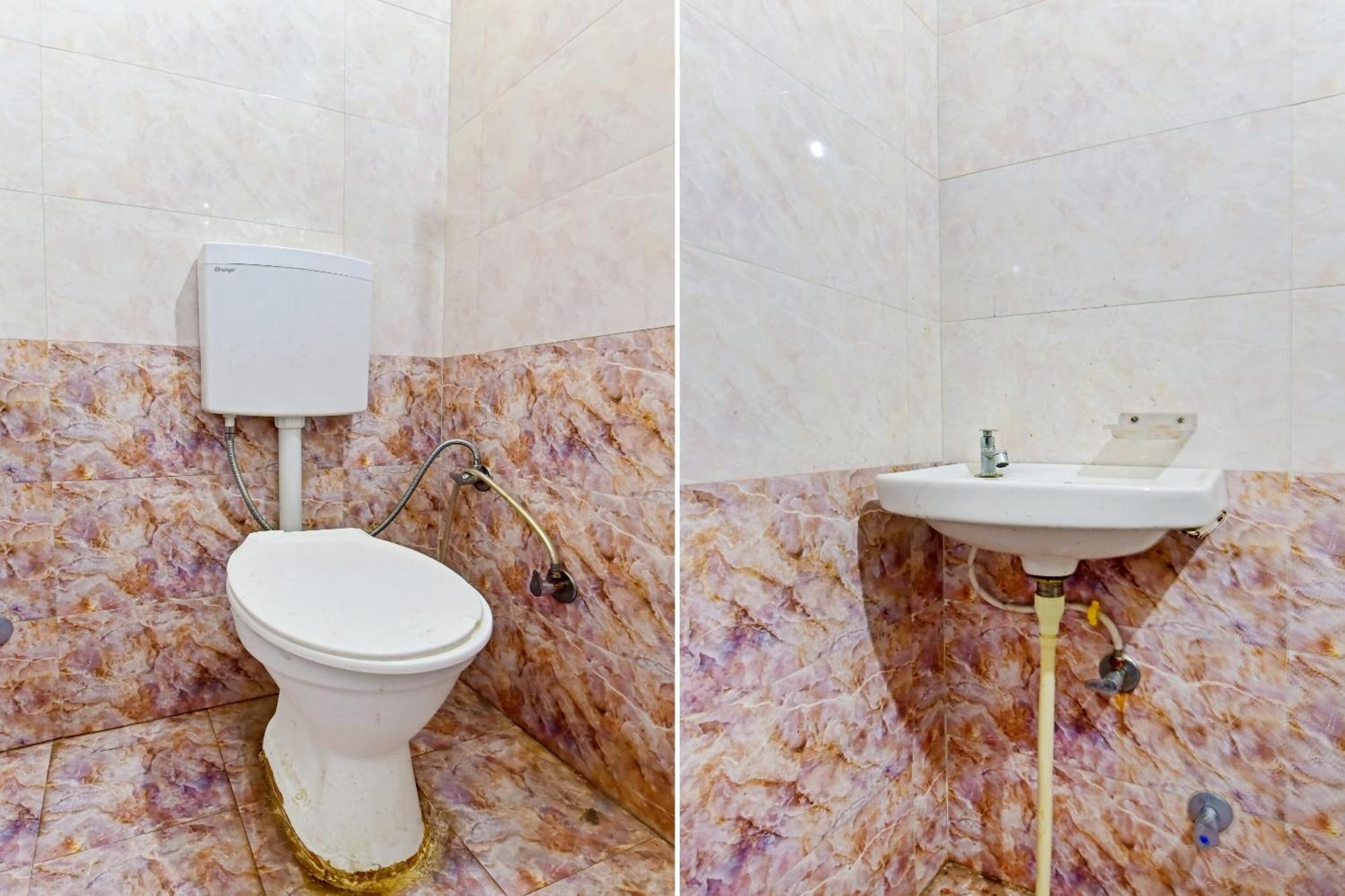 Spot On 72384 Sukun Palace Джайпур Екстериор снимка